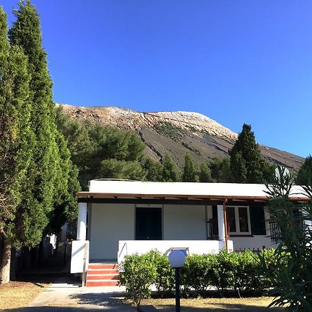 Titina Village Porto 불카노 외부 사진