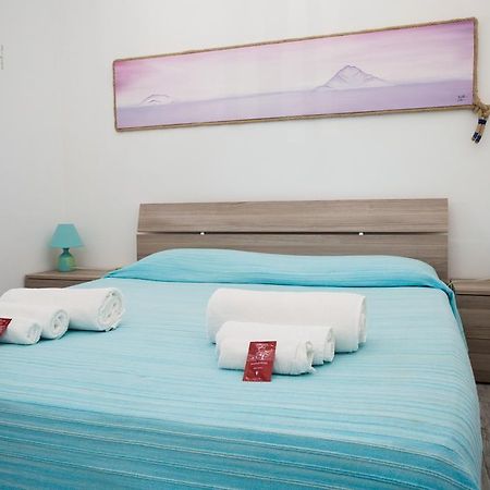 Titina Village Porto 불카노 외부 사진